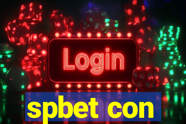 spbet con